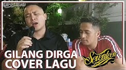 Gilang Dirga Cover Lagu Seventeen - Kemarin  - Durasi: 4:40. 