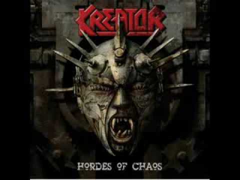 Kreator - Demon Prince