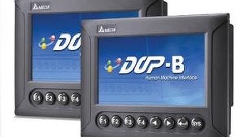 màn hình cảm ứng delta/ hmi delta/ màn hình cảm ứng hmi giá rẻ/ hmi gia re, hmi delta