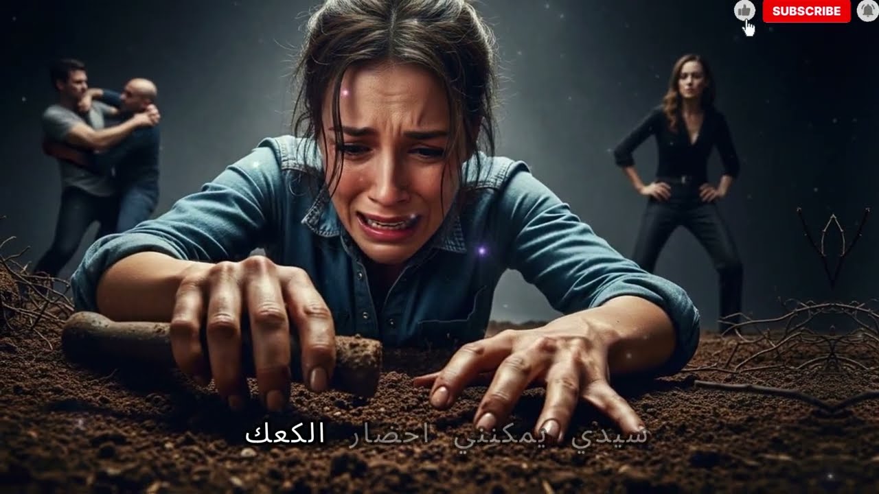 خطيبة الملياردير خططت لأمر خطير ضد ابنه… لكن الخادمة كشفت الحقيقة