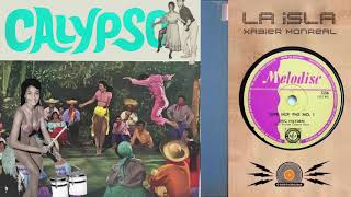 CALYPSO PARTY II - 78 RPMs