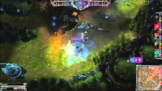 AD Speedarim kill all