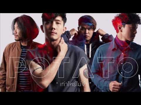 เท่าไหร่ไม่จำ-potato (Cover)BOOM&GOT เต็มเพลง