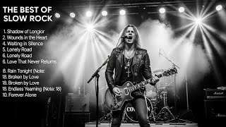 Classic 70s 80s 90s Slow Rock Love Songs | Chicago Inspired Romantic Classics