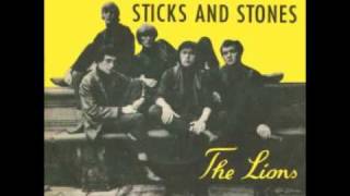 The Lions - Skinny Minnie chords