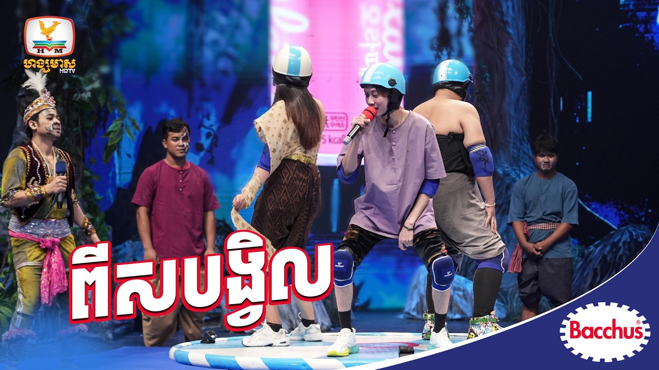 លទ្ធផលវគ្គផ្ដាច់ព្រ័ត្រ Killer Karaoke សប្តាហ៍ទី 04 នេះ | Killer Karaoke Season 8