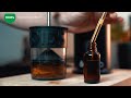 Oil infusion & filtration with POT by NOIDS