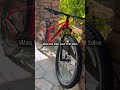 The Walmart bike #automobile #tuffnut #mtb #mountainbiking #bicycle #bikelife #mountainbike