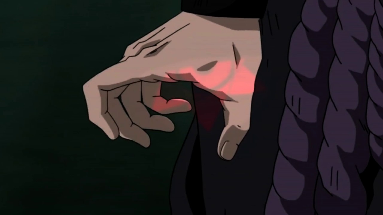 Naruto - Die for you. [Sasuke AMV]