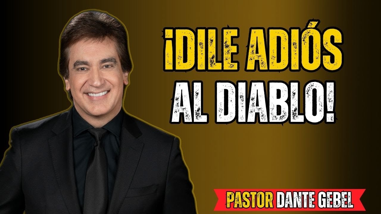 Dante Gebel Predica De Este Domingonull