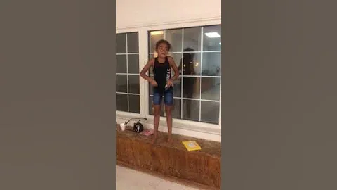 Dab of Ranch dance