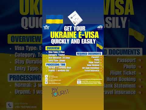Ukraine insurance for UK citizens