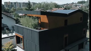 La Maison Du Bonheur - Kansei Tv