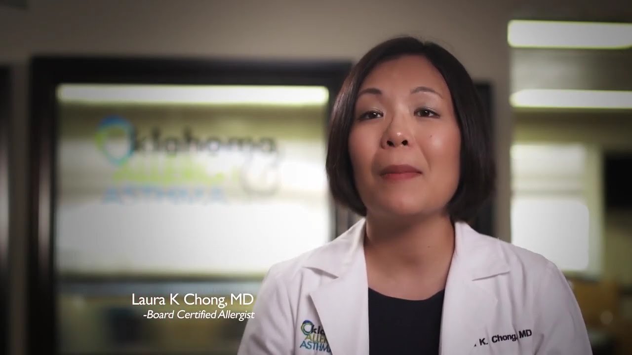 Oklahoma Allergy & Asthma Clinic | Allergy Season | Boiling Point Media | TV Commercial