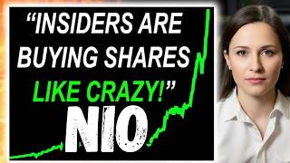 NIO Stock Price Prediction: Why Analysts Are Buying the Dip Now
