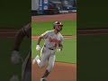 Jeremiah Jackson Earl Weaver special for the lead!