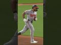 Jeremiah Jackson Earl Weaver special for the lead!