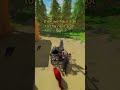 Would you live life like the raccoon of wisdom? #dogofwisdom #raccoons #coopgames #indiegames