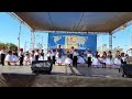 Irvine Global Village Festival 2016 Montessori Preschool Irvine and Lake Forest