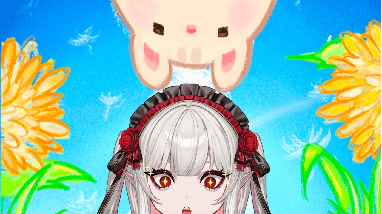 RIDING THE WIND TO THE STARS! A Tiny Hamster’s Dreamy Journey【Hamstory/HGE Creator 공식 콜라보레이션】한・日 字幕