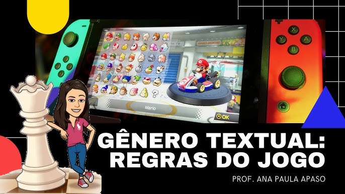 Calaméo - Regras de jogos e brincadeiras