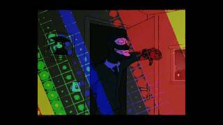 Spy Suprise buttsexs (ear rape versio by pedveetu)