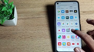 How to customize Text Size in realme 9 pro 5g phone, Text Size setting