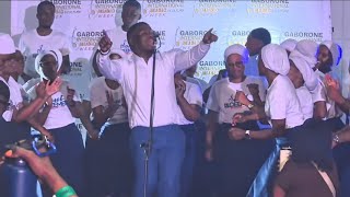 Soul Redeemers Gospel Choir Performance- 11 September 2026 