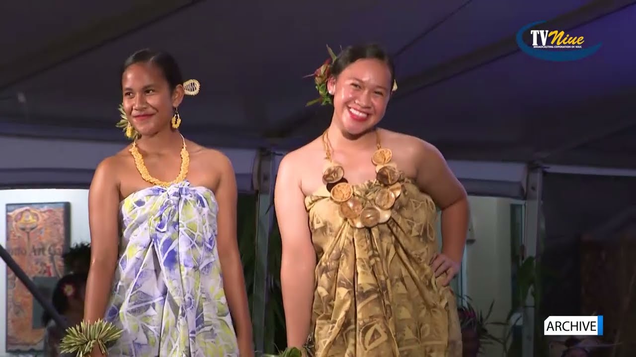 BCN NEWS 26 FEB 2024 NIUE