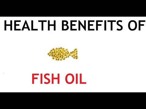 home remedy for cold sores Top 5 Health Benefits of Fish Oil