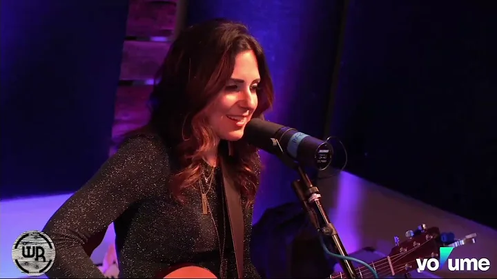 Don't Be Afraid_Jenny Shawhan Live from the Wrecki...
