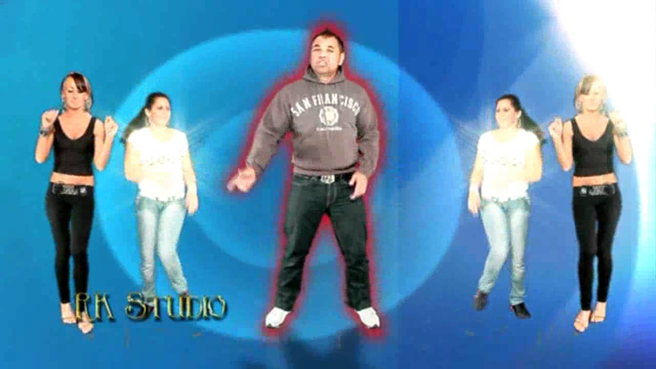 ► DJ Miki - Ne félj