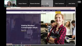 Workers' Compensation 101 Training 2025