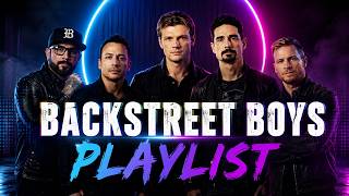 Best of Backstreet Boys | Backstreet Boys Greatest Hits Full Album Playlist 2026