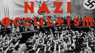 Occultism in Nazi Germany