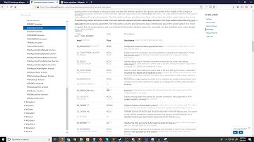 C++ Blocking Sockets Networking [Winsock] Tutorial 4: Socket Options