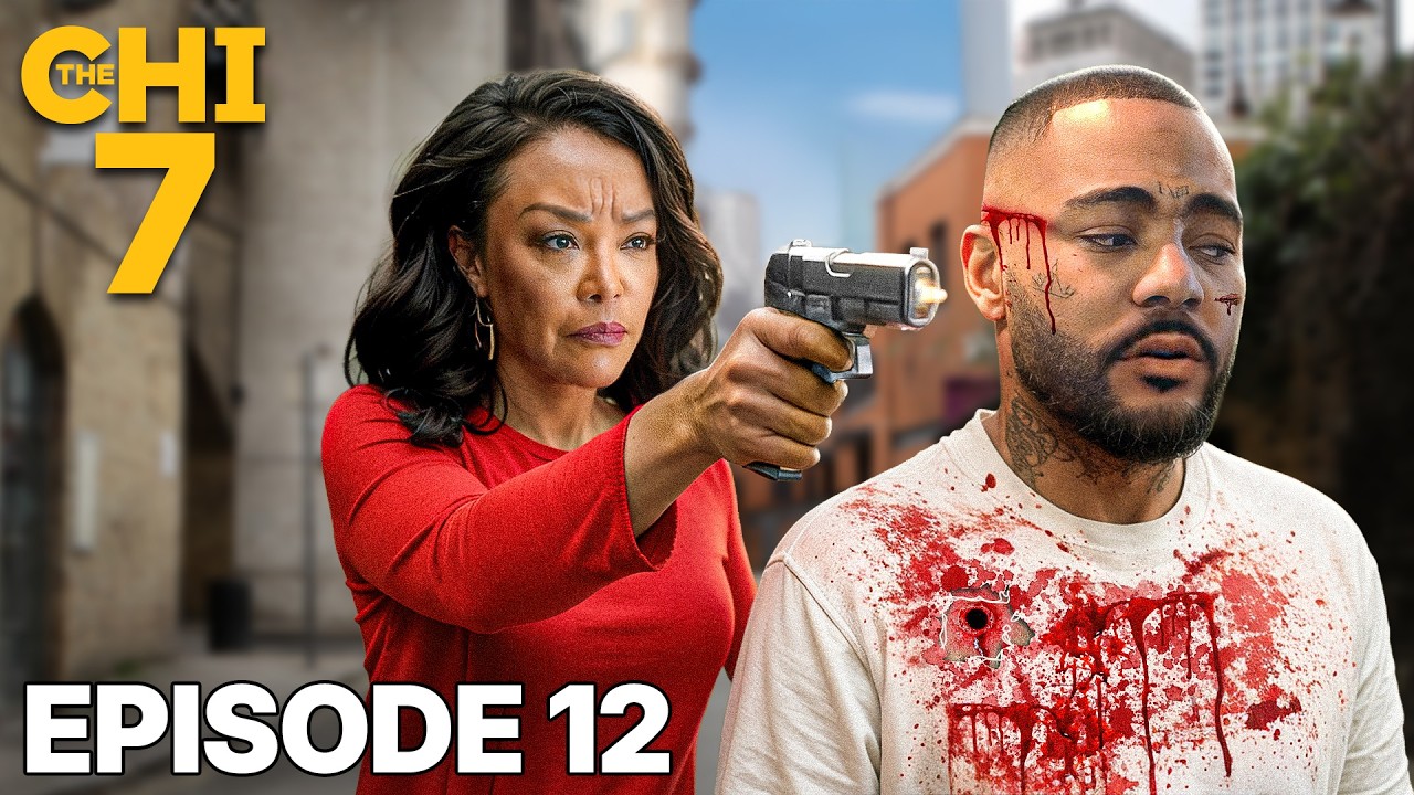 The Chi Season 7 Episode 12 Trailer & Ending Alicia Gets Revenge