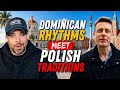 Modern Poland Feels Different: A Latino YouTuber’s Perspective 🇩🇴🇵🇱 @VigosDad