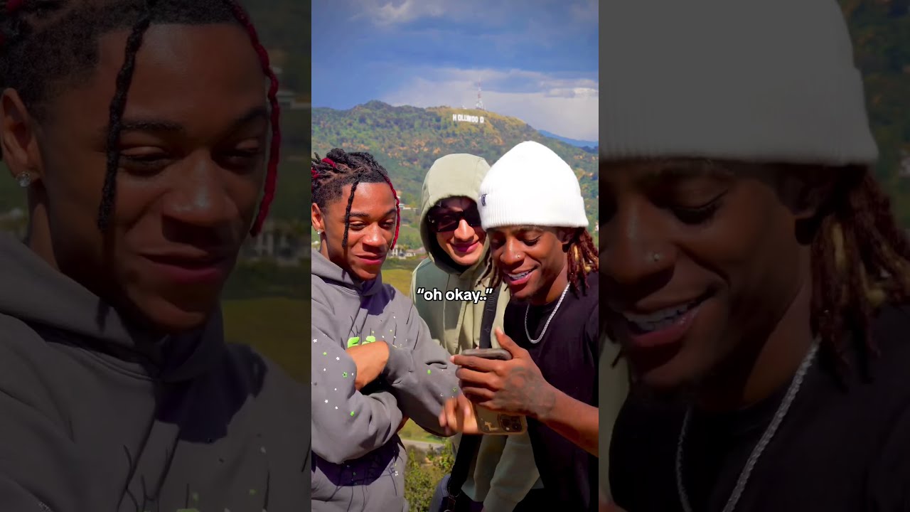  Pov We Try And Setup A 3 Man Tiktok Trending Fyp Youtubeshorts