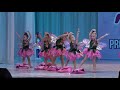 Сказочные феи, Best Star Dance