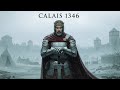 Calais 1346 – The Hundred Years War’s Darkest Hour?