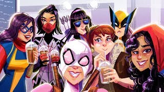 Why SJW Creators Suck