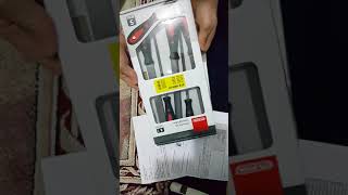 Ceta Form J72-0851A Ceta Form J72-0851B Tanitim Kutu Acilisi