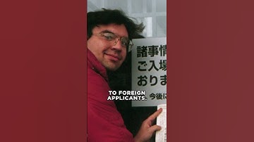 Thumbnail of Racism in Japan 🇯🇵
