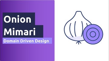 Bölüm 1:Onion Mimari Nedir? Katmanlı Yazılım Yapıları | C# Eğitimi