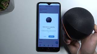 How to Hard Reset Amazon Echo Dot 5 - Restore Default Settings