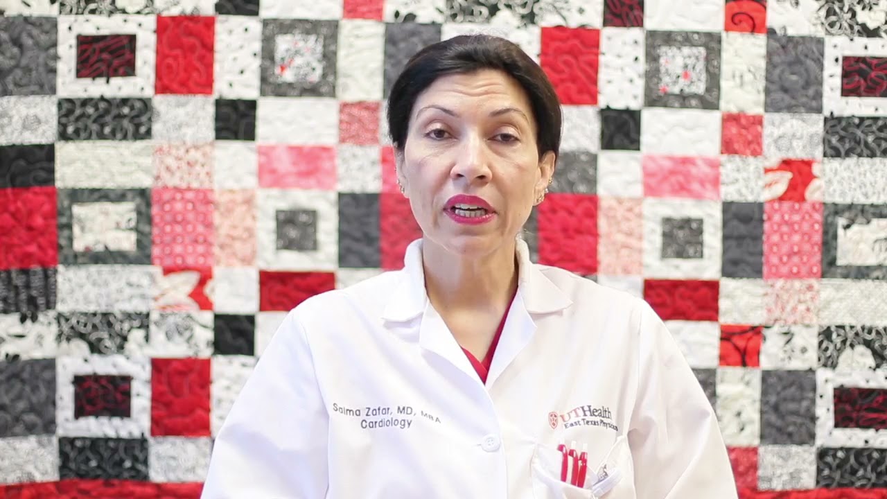 Healthy Heart Tips: Stop Smoking