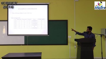 IVIFS and Decision Making