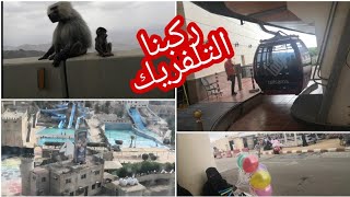 اخيرا سافرنا الطائف نتفسح بعد الحبسه خمس شهور ?ربنا يزيل البلاء عن العالم كله وترجع الحياه لطبيعتها