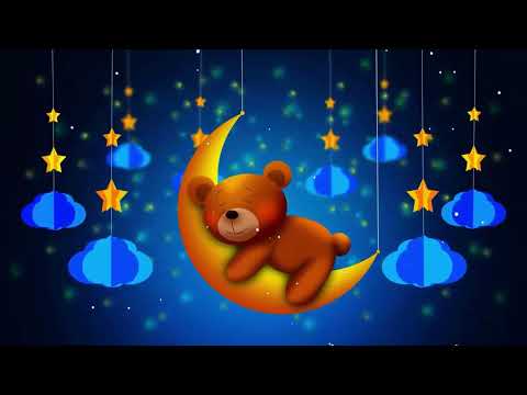 Lullaby For Babies To Go To Sleep Faster ♥ Relaxing Bedtime Music For Sweet Dreams — #020